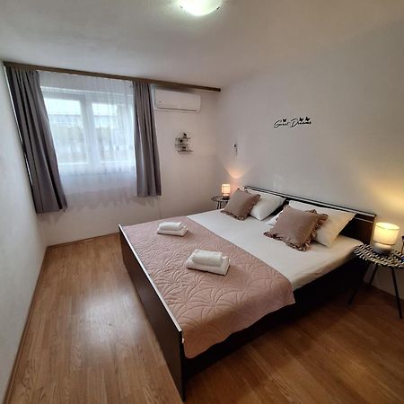 Apartment Banovac Сплит Екстериор снимка