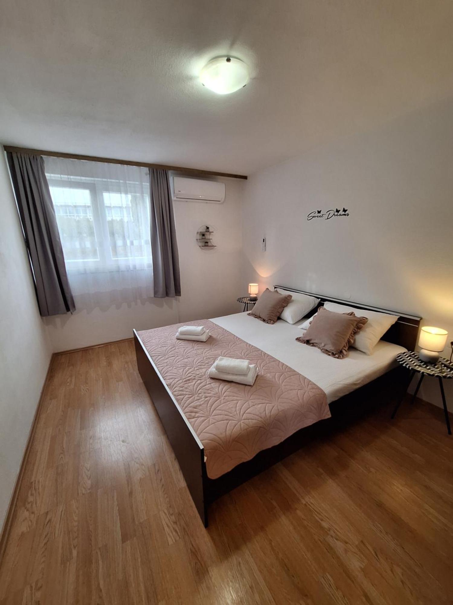 Apartment Banovac Сплит Екстериор снимка