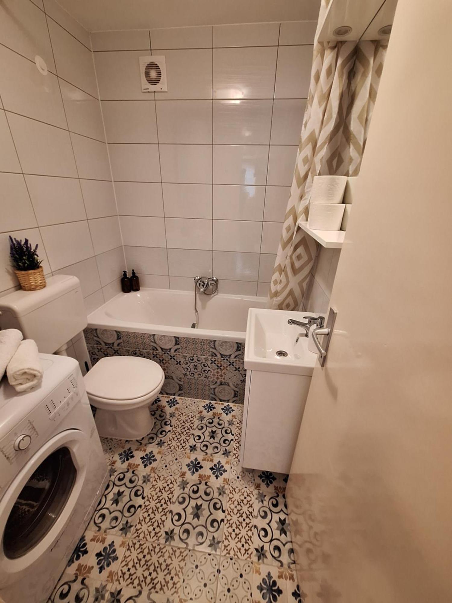 Apartment Banovac Сплит Екстериор снимка